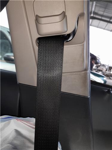 cinturon seguridad delantero izquierdo chevrolet cruze (2009 >) 1.6 l [1,6 ltr.   83 kw cat]