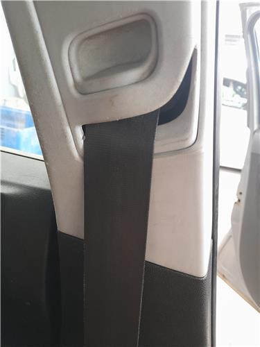 Cinturon Seguridad Delantero Opel E