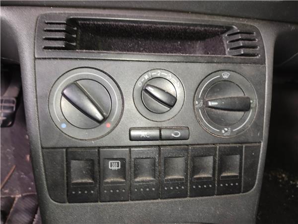 Mandos Calefaccion / Aire Volkswagen