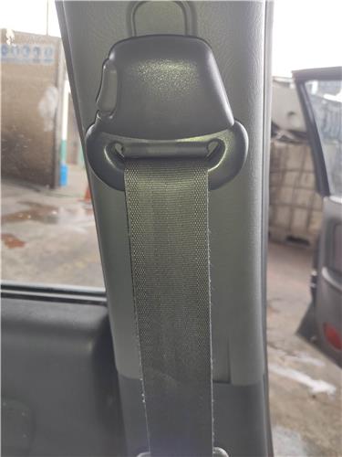 cinturon seguridad delantero izquierdo hyundai elantra (xd)(2000 >) 2.0 crdi