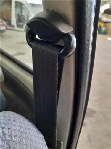 Cinturon Seguridad Delantero Fiat