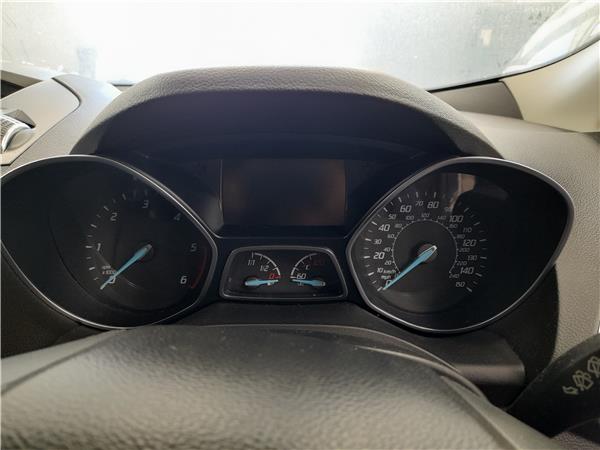 Cuadro Completo Ford Kuga 2.0 Trend