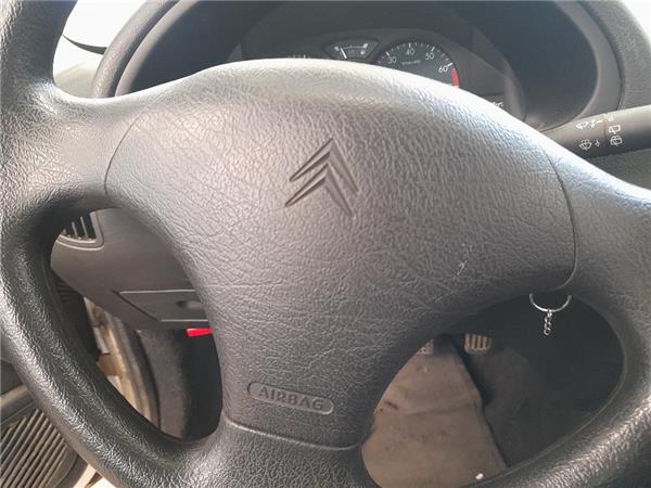 airbag volante citroen saxo (1996 >) 1.1 x [1,1 ltr.   44 kw]