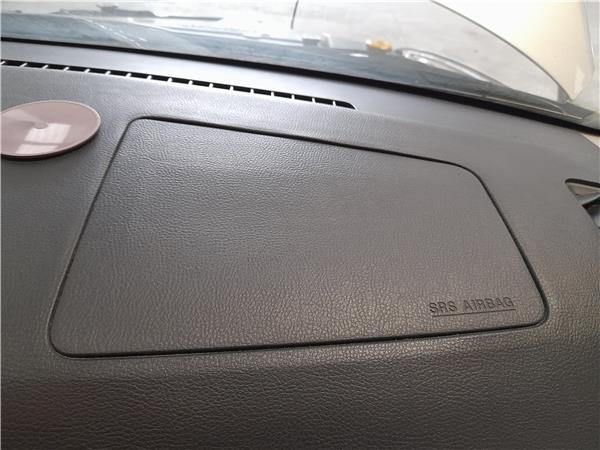 airbag salpicadero mazda 6 berlina (gg)(2002 >) 2.0 crtd 136 active (4 ptas.) [2,0 ltr.   100 kw diesel cat]