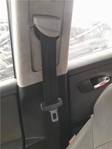 cinturon seguridad delantero derecho seat leo