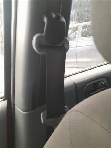 cinturon seguridad delantero derecho mitsubishi colt cz3 berl. 5 (z30a)(2005 >) 1.5 di d insport [1,5 ltr.   70 kw di d cat]