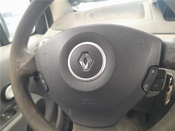 airbag volante renault grand modus (2008 >) 1.5 authentique [1,5 ltr.   55 kw dci diesel fap]