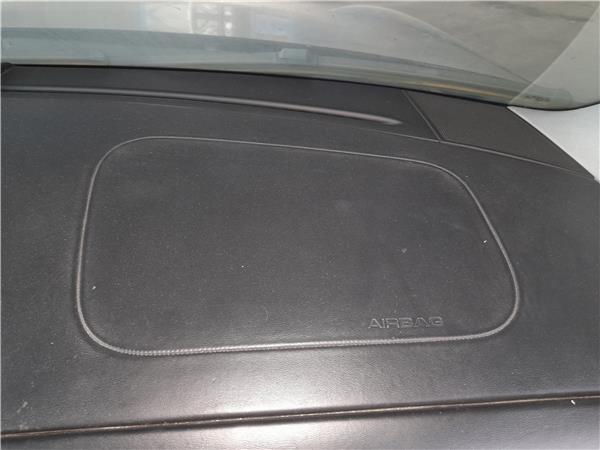 airbag salpicadero porsche cayenne typ 9pa 08