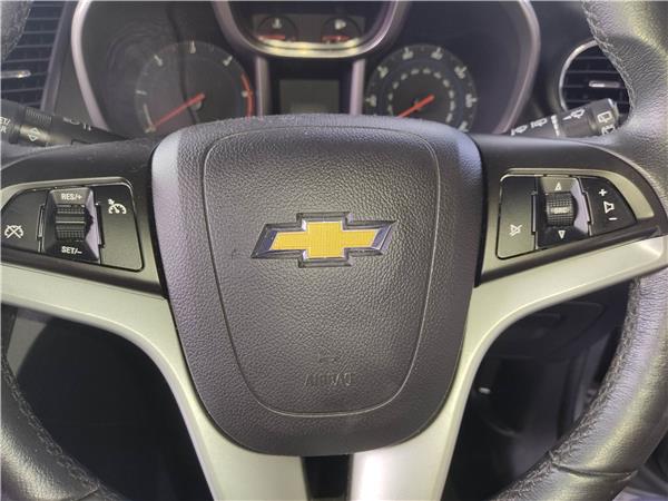airbag volante chevrolet orlando (2011 >) 2.0 lt [2,0 ltr.   96 kw diesel cat]