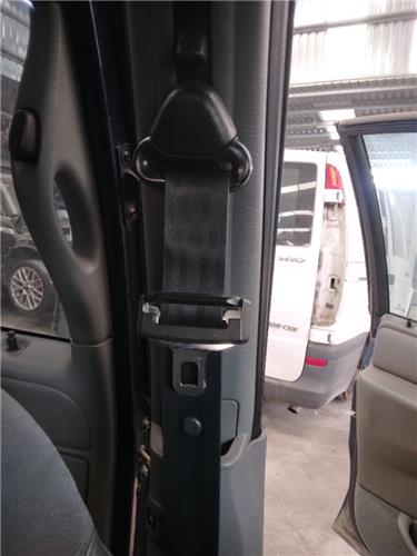 cinturon seguridad delantero izquierdo chrysler voyager (rg)(2001 >) 2.8 crd lx [2,8 ltr.   110 kw crd cat]