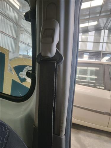 cinturon seguridad delantero izquierdo renault kangoo ii (f/kw0)(2008 >) 1.5 dci (kw0b)