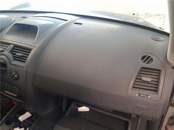 airbag salpicadero renault megane ii sedan lm