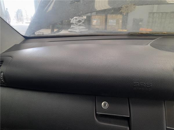 airbag salpicadero mercedes benz clase c (bm 203) sportcoupe (10.2000 >) 2.2 c 200 cdi (la) (203.707) [2,2 ltr.   90 kw cdi cat]