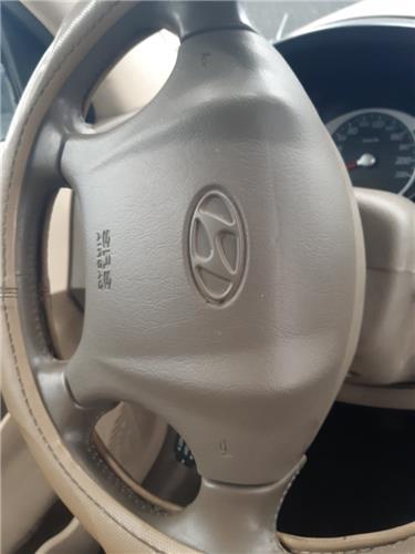 airbag volante hyundai tucson (jm)(2004 >) 2.0 crdi a las 4 ruedas