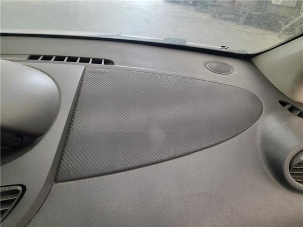airbag salpicadero renault twingo cn0 12 16v