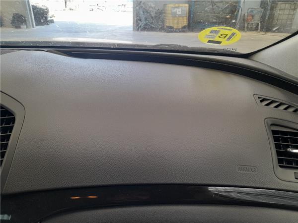 airbag salpicadero opel insignia berlina (2008 >) 2.0 cosmo [2,0 ltr.   96 kw cdti]