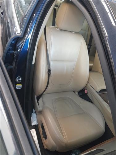 asiento delantero derecho jaguar xf (2008 >) 2.2 diesel [2,2 ltr.   147 kw diesel cat]