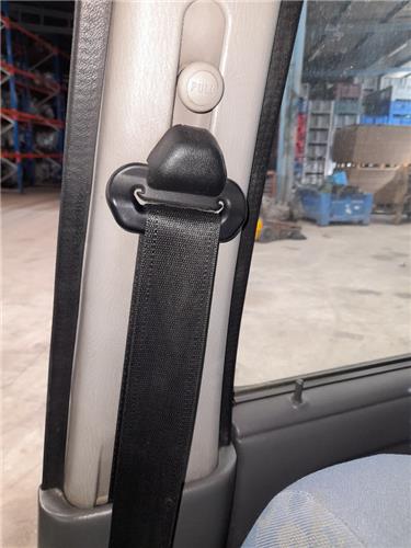 cinturon seguridad delantero derecho suzuki wagon r + (rb/mm)(2000 >) 1.3 gl [1,3 ltr.   56 kw 16v cat]
