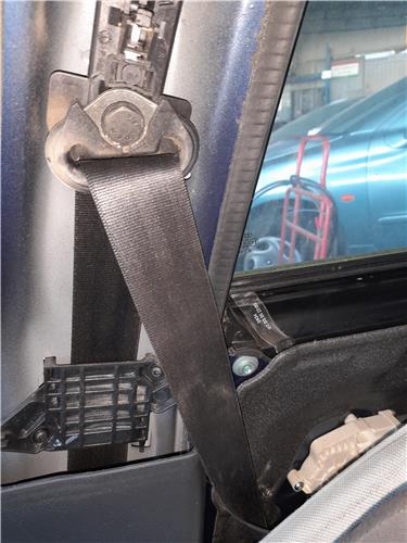 cinturon seguridad delantero derecho audi a6 berlina (4f2)(2004 >) 3.0 tdi quattro (165kw) [3,0 ltr.   165 kw v6 24v tdi]