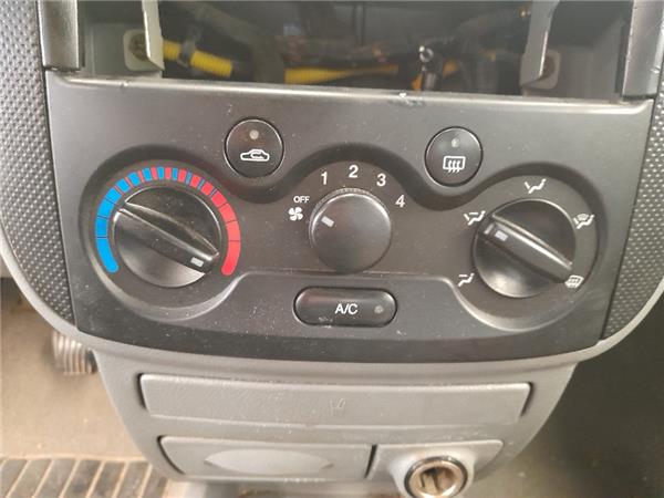 Mandos Calefaccion / Aire Daewoo 1.2