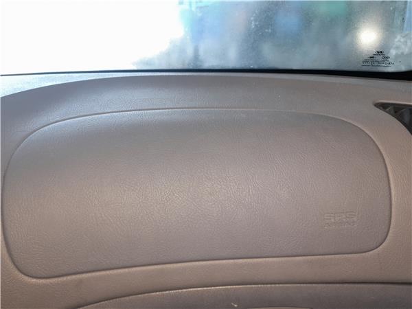 airbag salpicadero hyundai accent lc 2000 13