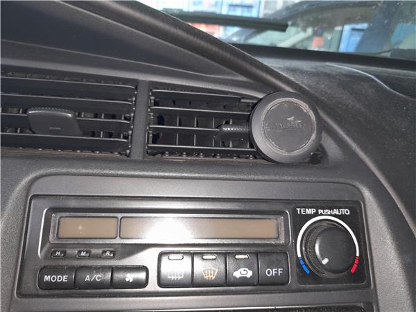 Mandos Calefaccion / Aire Honda VII