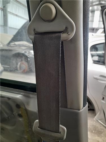 cinturon seguridad delantero izquierdo nissan micra (k12e)(11.2002 >) 1.4 16v