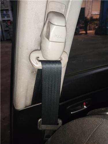cinturon seguridad delantero derecho mazda 2 berlina (dy)(2003 >) 1.6 sportive (74kw) [1,6 ltr.   74 kw cat]
