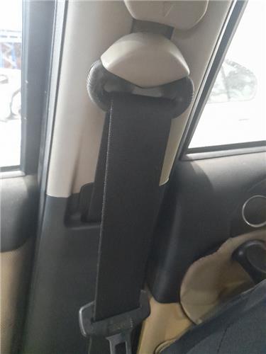 cinturon seguridad delantero derecho alfa rom