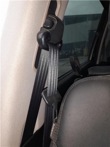 cinturon seguridad delantero derecho ssangyong rexton w (2013 >) 2.0 limited 4wd [2,0 ltr.   114 kw td cat]