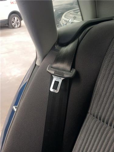 cinturon seguridad trasero derecho audi a4 berlina (8e)(2004 >) 1.8 t [1,8 ltr.   120 kw 20v turbo]