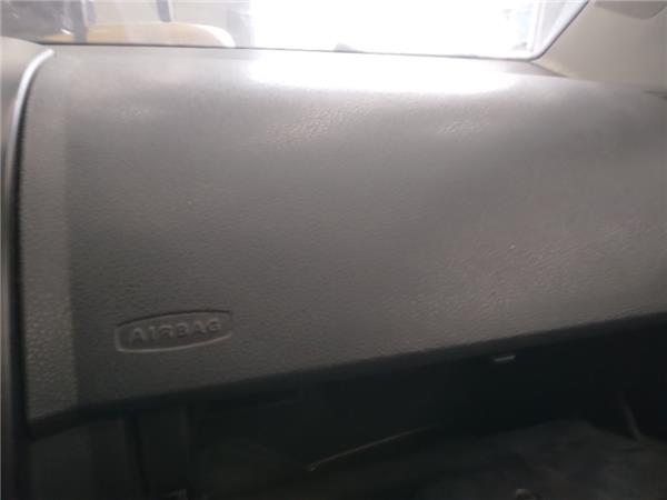 airbag salpicadero volkswagen polo iv 9n1 112