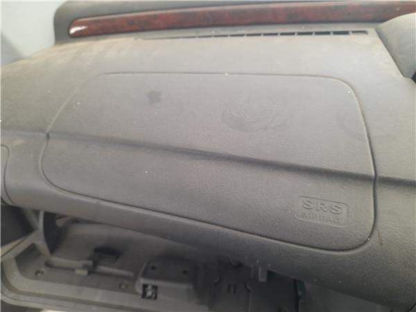 airbag salpicadero mercedes benz vaneo 414 16