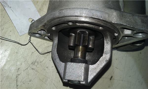 Motor Arranque Kia Shuma II 1.6
