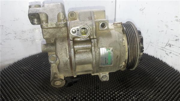 compresor aire acondicionado mercedes benz clase a (bm 168)(05.1997 >) 