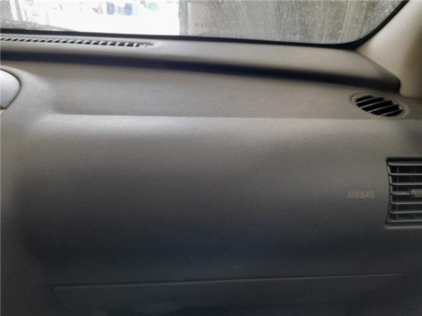 airbag salpicadero opel corsa c 2000 12 twin