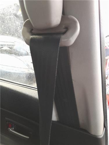 cinturon seguridad delantero izquierdo mazda 2 berlina (dy)(2003 >) 1.4 crtd active [1,4 ltr.   50 kw diesel cat]