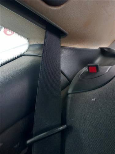 cinturon seguridad trasero derecho mercedes benz clase c (bm 203) sportcoupe (10.2000 >) 2.2 c 220 cdi (203.706) [2,2 ltr.   105 kw cdi cat]