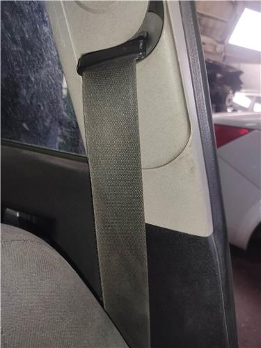 Cinturon Seguridad Delantero Ford /