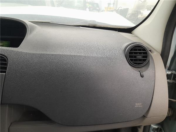 airbag salpicadero renault kangoo ii (f/kw0)(2008 >) 1.5 dci (kw0b)