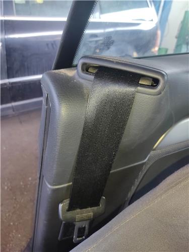 cinturon seguridad delantero derecho audi a4 cabriolet (8h)(2006 >) 2.0 tdi [2,0 ltr.   103 kw tdi]