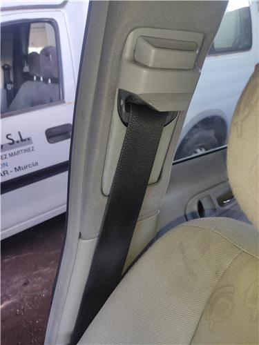 cinturon seguridad delantero derecho mercedes benz clase c berlina  (bm 203)(2000 >) 2.2 220 cdi (203.006) [2,2 ltr.   105 kw cdi cat]