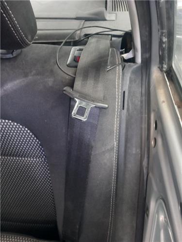 cinturon seguridad trasero izquierdo skoda fabia combi (6y5)(2000 >) 1.9 tdi