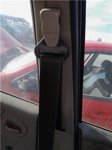 cinturon seguridad delantero izquierdo citroen xsara picasso (1999 >) 2.0 hdi exclusive [2,0 ltr.   66 kw hdi cat (rhy / dw10td)]