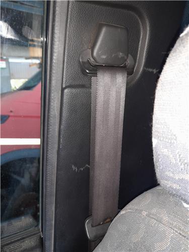 cinturon seguridad delantero derecho hyundai galloper ii (jk 01) 2.5 td intercooler