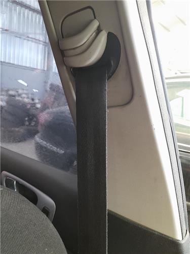 cinturon seguridad delantero izquierdo peugeot 307 berlina (s2)(06.2005 >) 1.6 x line [1,6 ltr.   80 kw hdi fap cat (9hz / dv6ted4)]