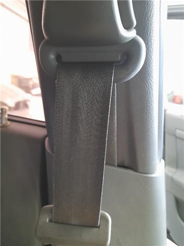 cinturon seguridad delantero izquierdo chevrolet lacetti (2005 >) 1.6 cdx [1,6 ltr.   80 kw cat]