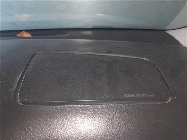 airbag salpicadero toyota corolla e12 2002 2