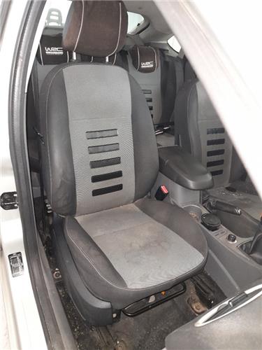 asiento delantero derecho ford focus berlina (cb4)(2008 >) 1.8 titanium [1,8 ltr.   85 kw tdci turbodiesel cat]