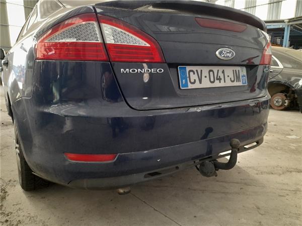 paragolpes trasero ford mondeo berlina (ca2)(2007 >) 1.8 ambiente [1,8 ltr.   92 kw tdci cat]